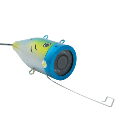 Подводная камера для рыбалки Fisher CR110-7L (экран 7, без записи) - 3