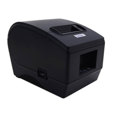 Термопринтер для печати этикеток Xprinter XP-236B-1