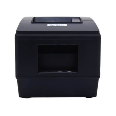 Термопринтер для печати этикеток Xprinter XP-236B-2