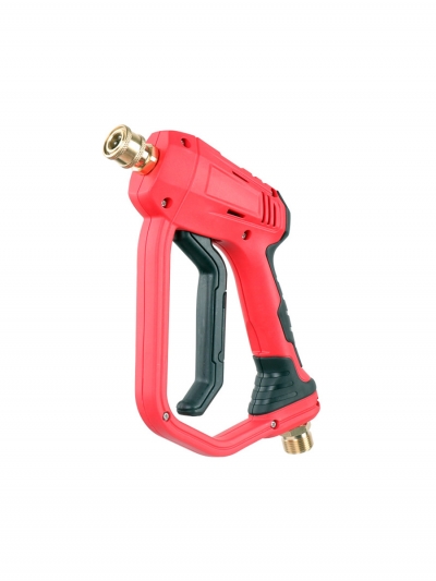 Пистолет для мойки высокого давления CleanForce RP, быстросъемное крепление, 280 бар-1