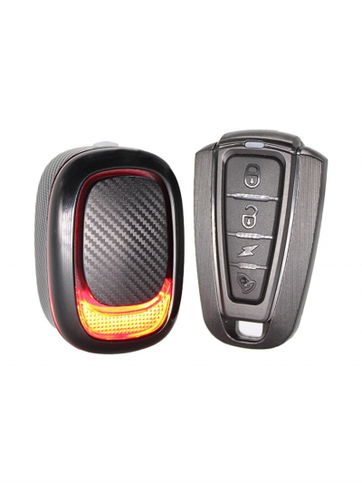 Сигнализация для велосипеда ANTUSI A2 IPx5-1