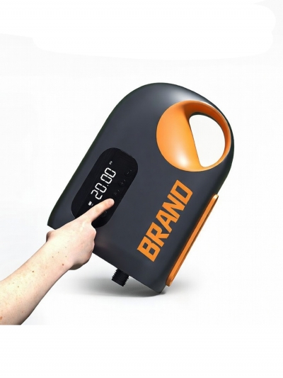 Насос SupAir 12V для Sup досок и ПВХ лодок-4