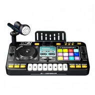 Детский микшерный пульт KidsMix с Bluetooth