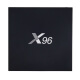 ТВ смарт приставка X96 1+8 GB
